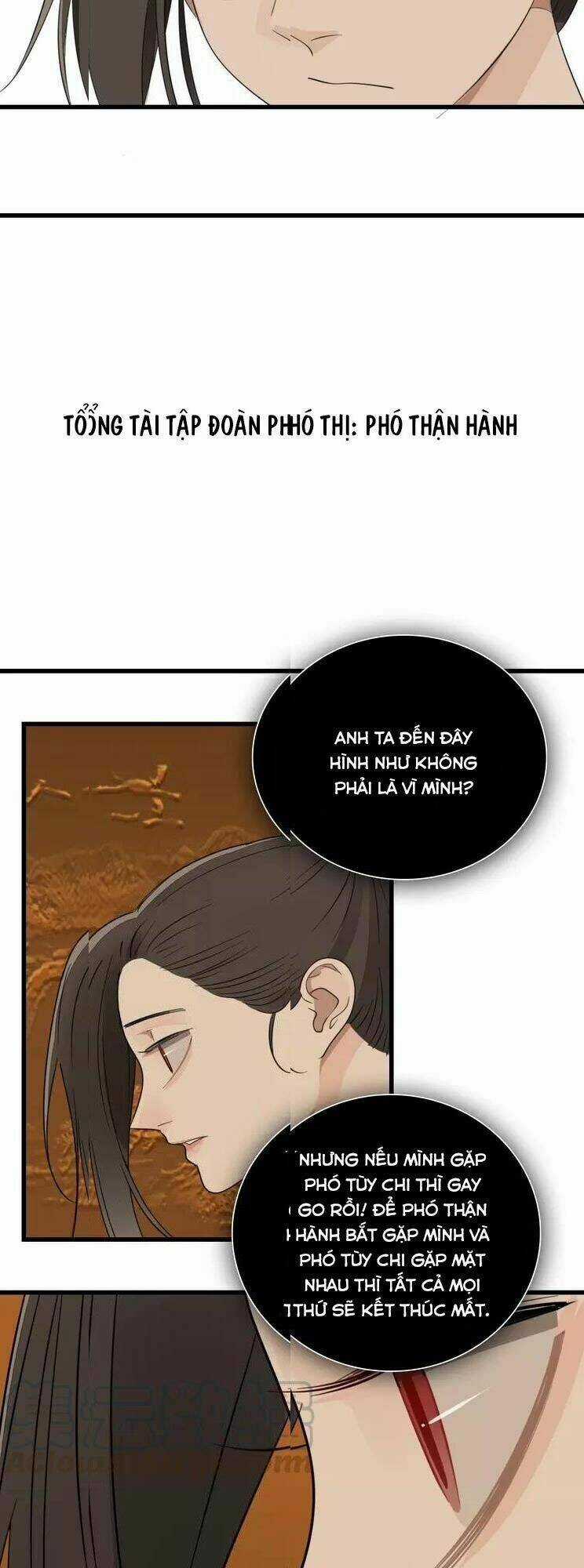 Vật Trong Tay Chapter 19 trang 24