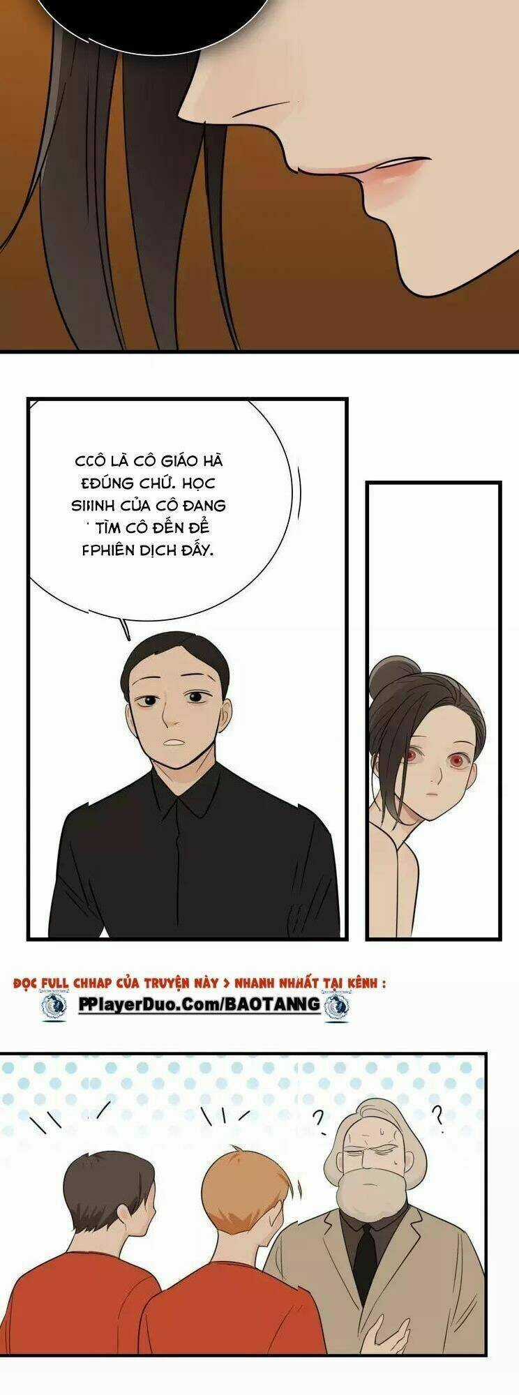 Vật Trong Tay Chapter 19 trang 26