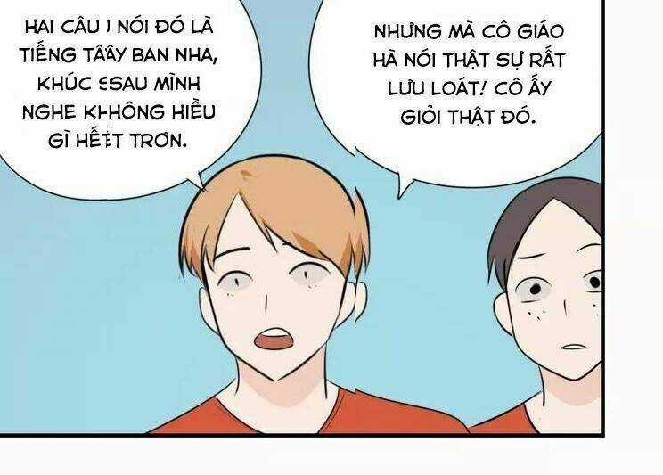 Vật Trong Tay Chapter 19 trang 29