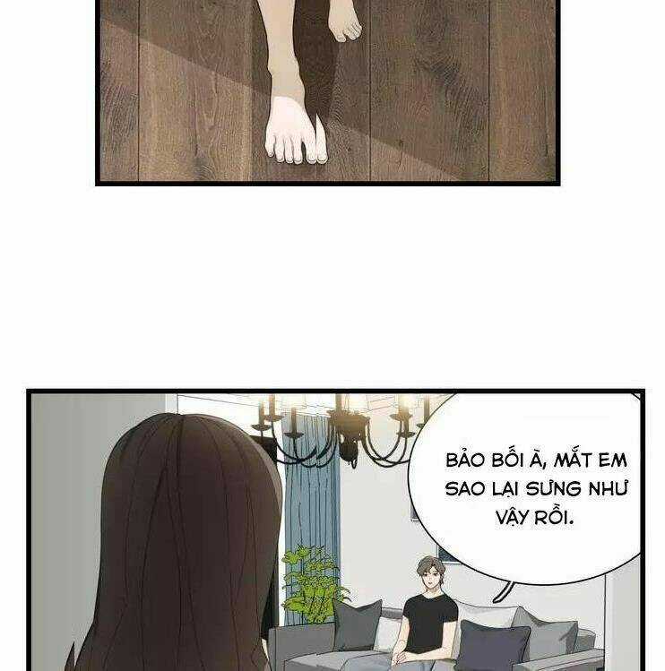 Vật Trong Tay Chapter 19 trang 3