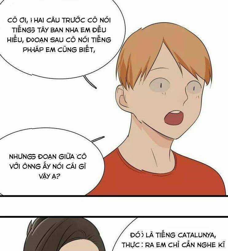 Vật Trong Tay Chapter 19 trang 31