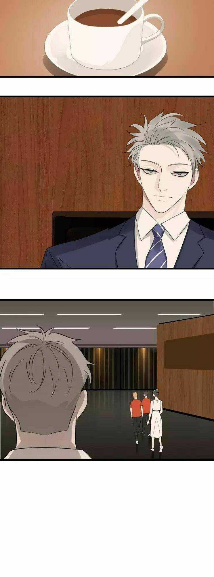 Vật Trong Tay Chapter 19 trang 34