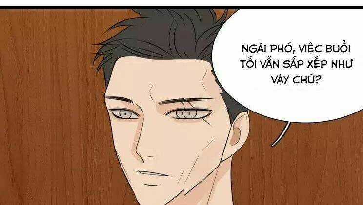Vật Trong Tay Chapter 19 trang 35