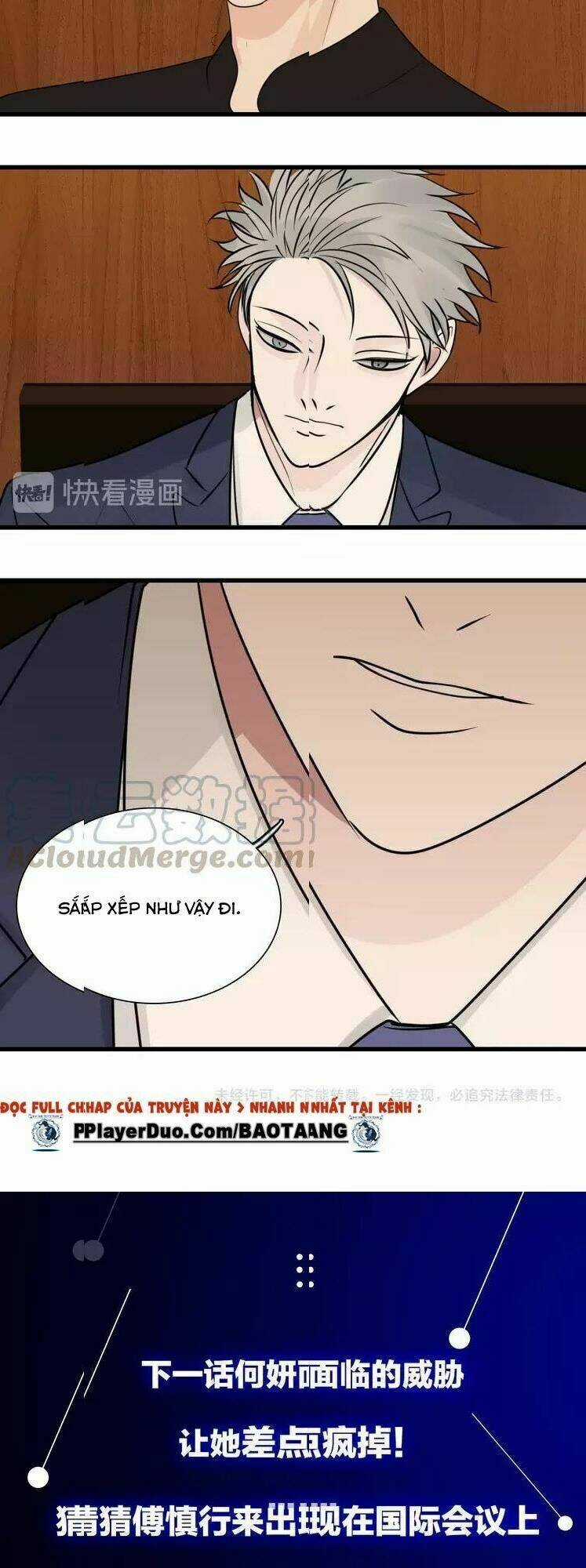 Vật Trong Tay Chapter 19 trang 36