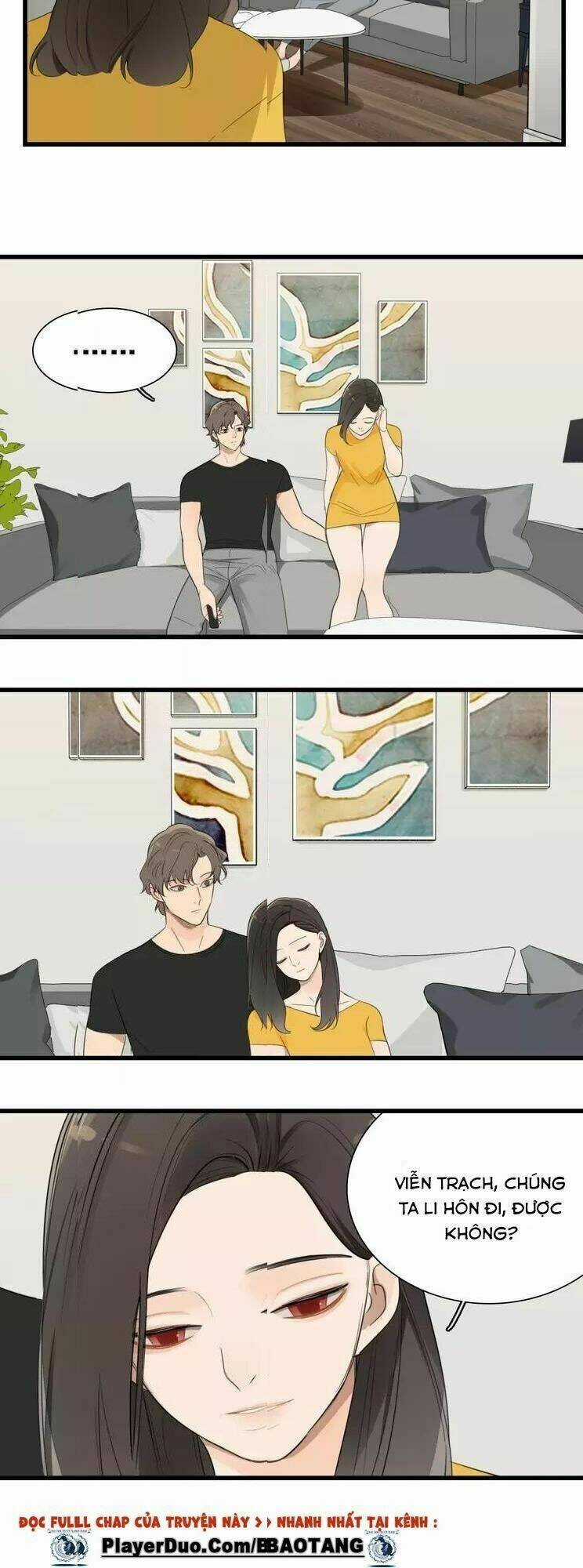 Vật Trong Tay Chapter 19 trang 4