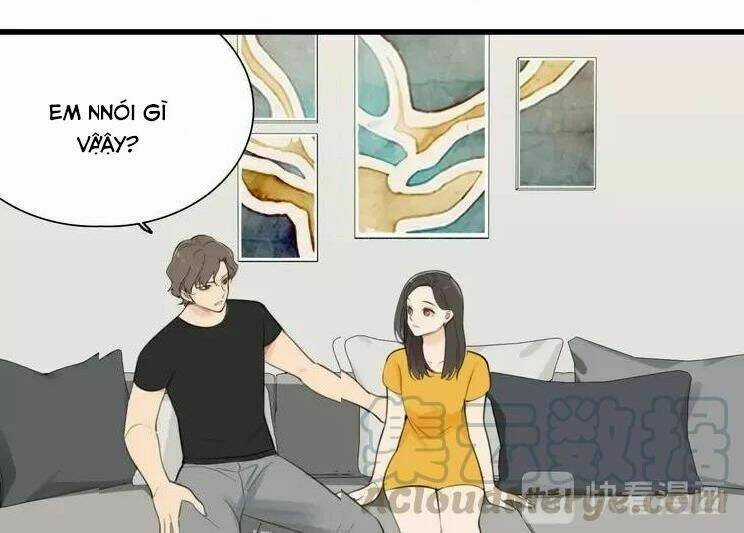 Vật Trong Tay Chapter 19 trang 5