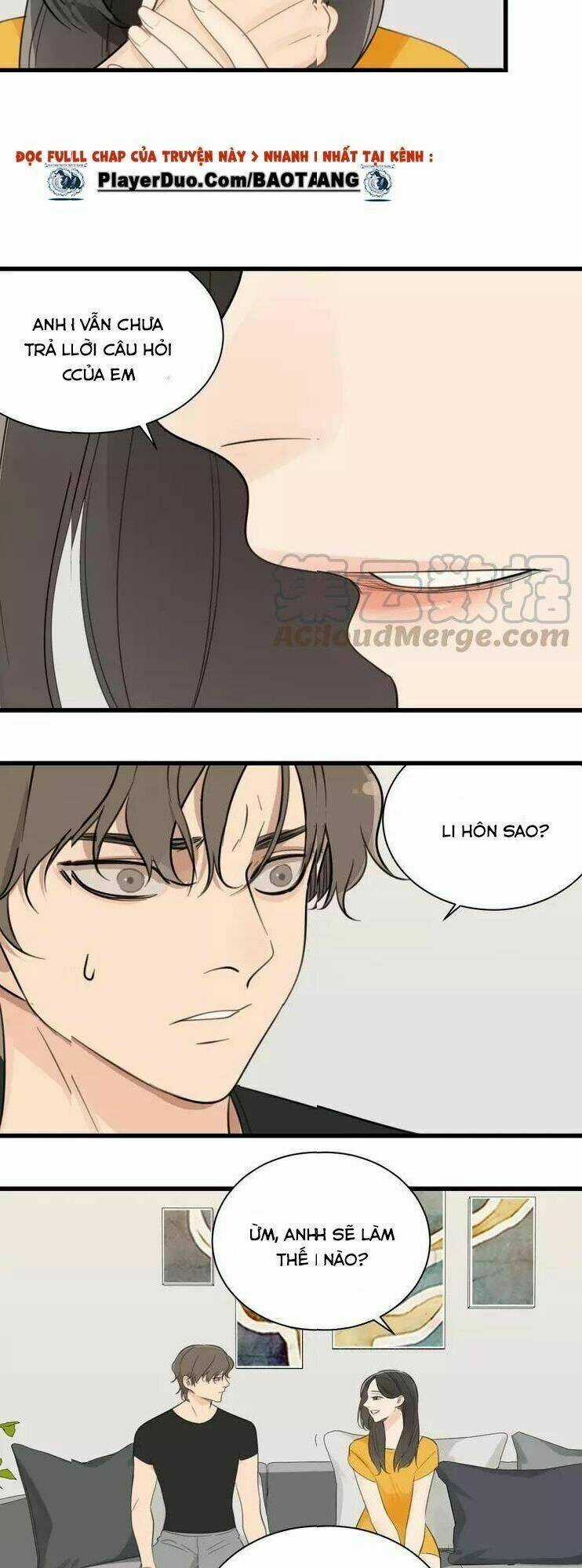 Vật Trong Tay Chapter 19 trang 8