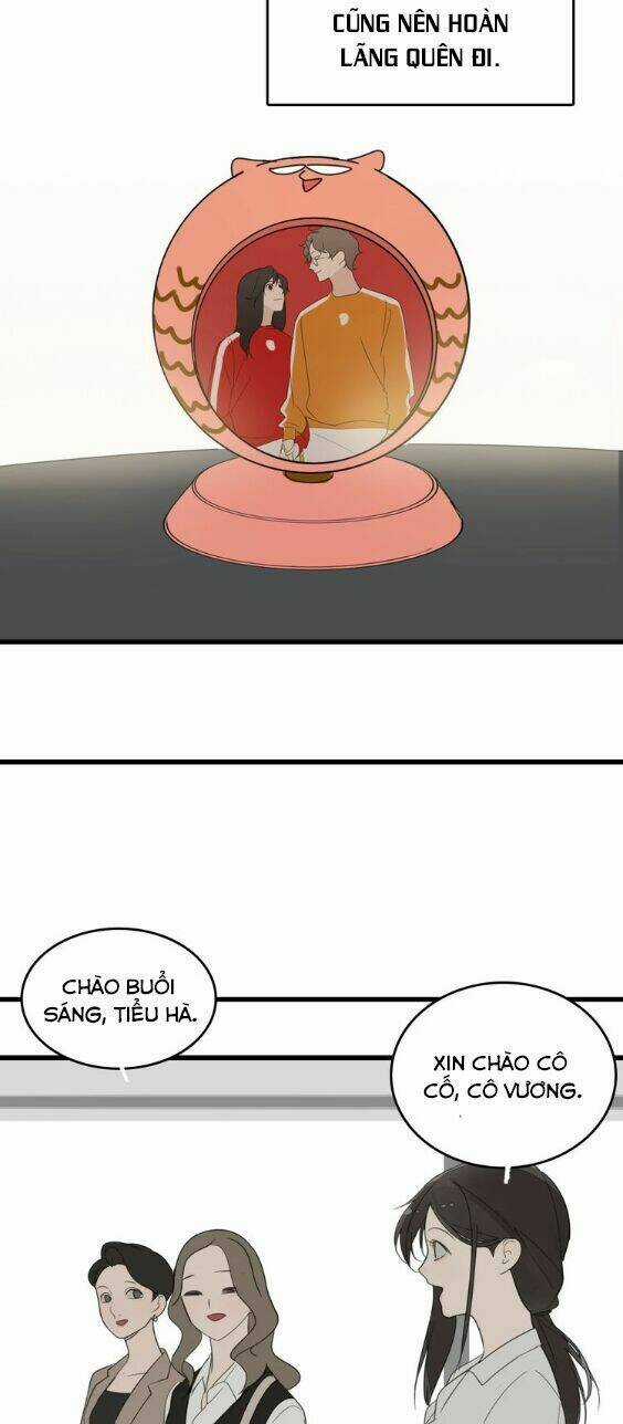 Vật Trong Tay Chapter 2 trang 14