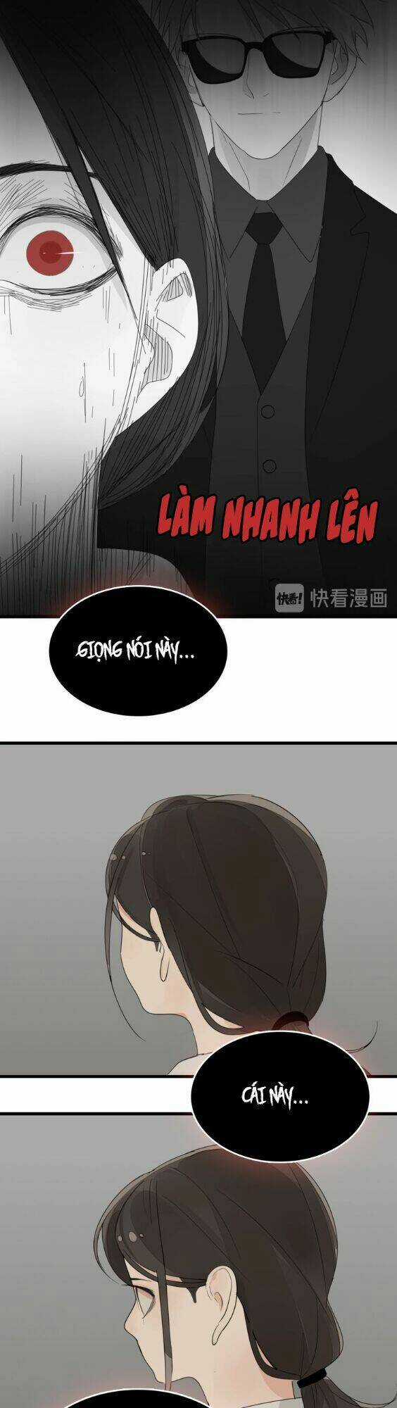 Vật Trong Tay Chapter 2 trang 22