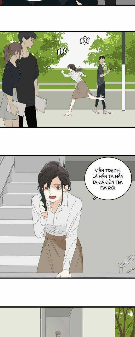Vật Trong Tay Chapter 2 trang 29