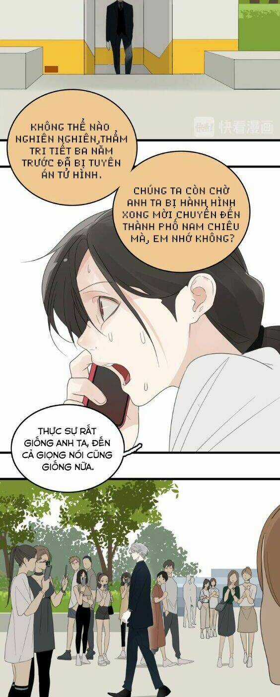 Vật Trong Tay Chapter 2 trang 30
