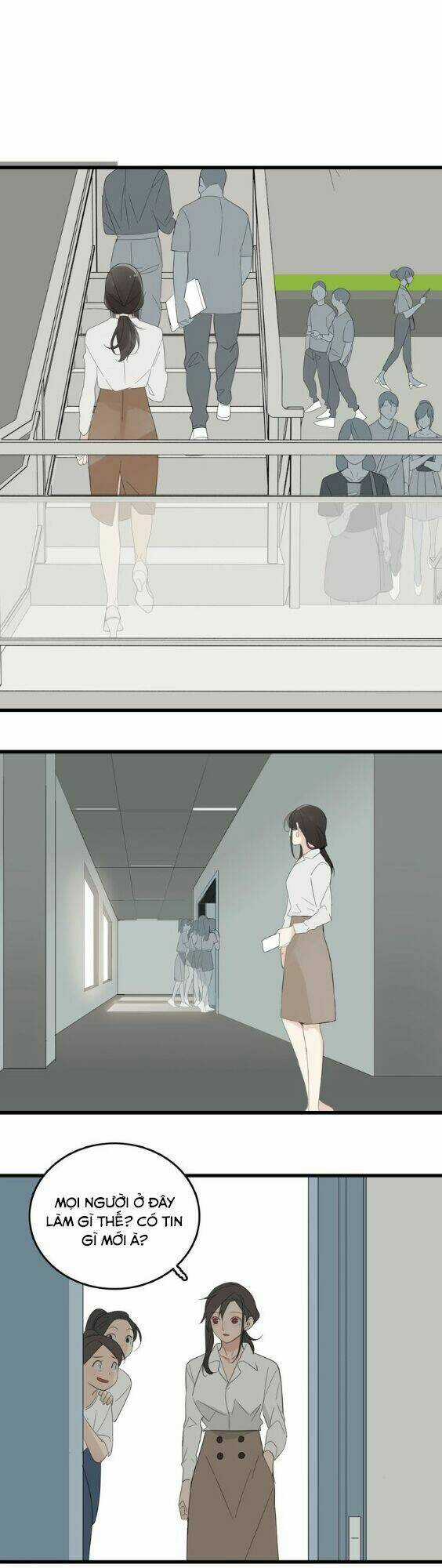 Vật Trong Tay Chapter 2 trang 32
