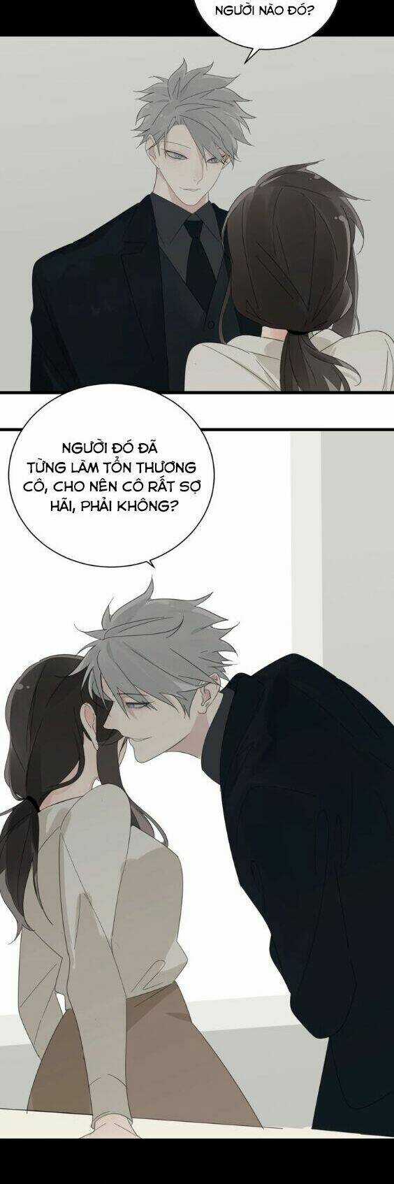 Vật Trong Tay Chapter 2 trang 34
