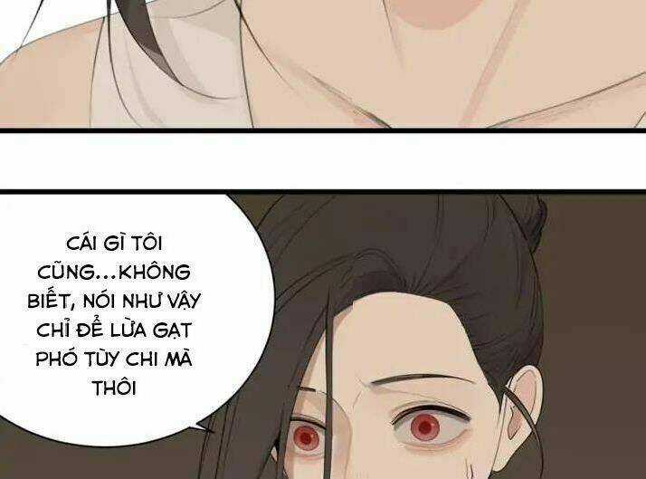 Vật Trong Tay Chapter 20 trang 15