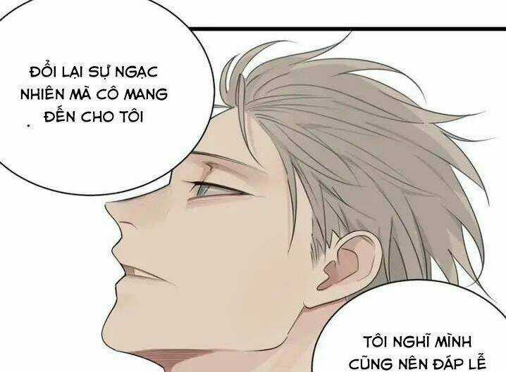Vật Trong Tay Chapter 20 trang 19