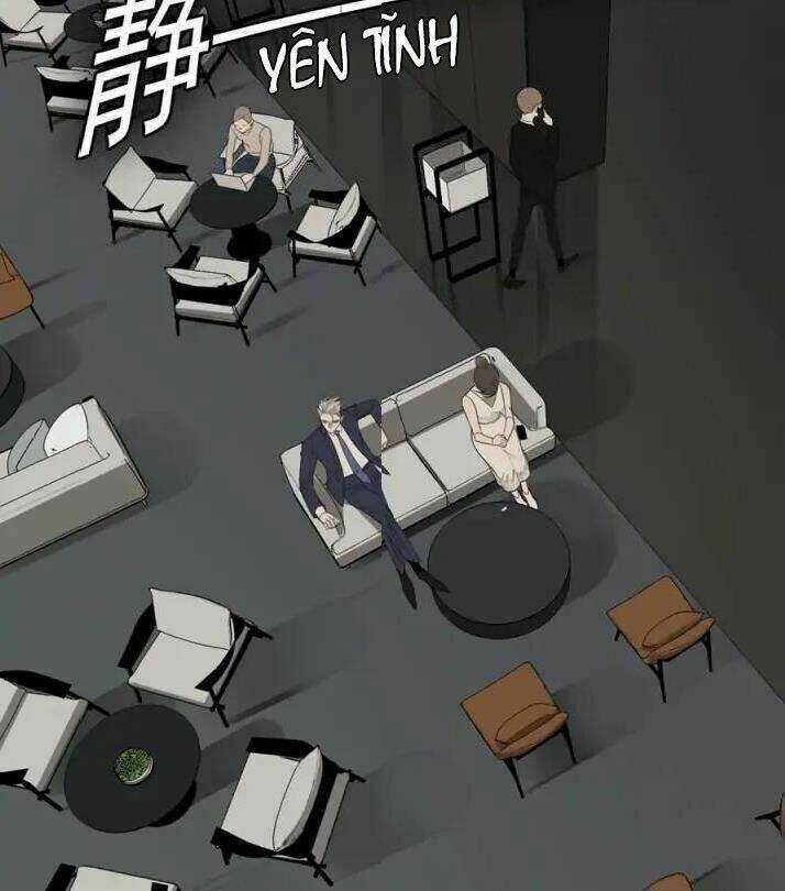 Vật Trong Tay Chapter 20 trang 21