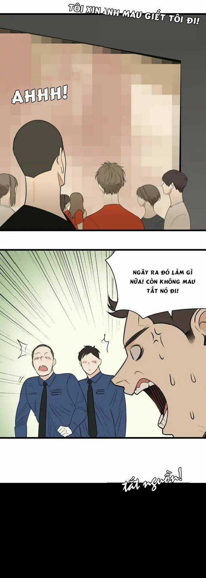 Vật Trong Tay Chapter 20 trang 26