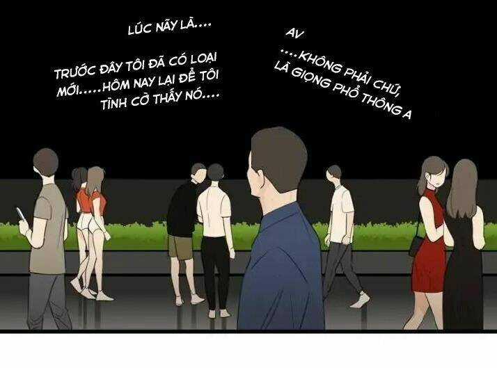 Vật Trong Tay Chapter 20 trang 27