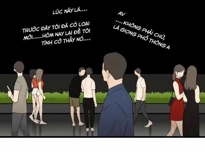 Vật Trong Tay Chapter 20 trang 28