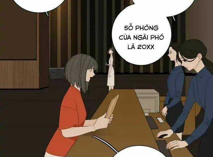 Vật Trong Tay Chapter 20 trang 3