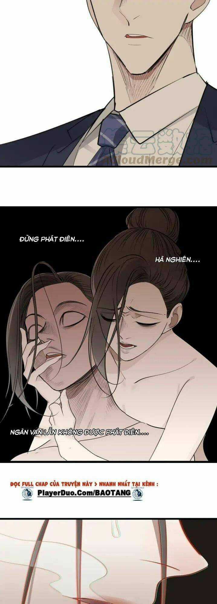 Vật Trong Tay Chapter 20 trang 32