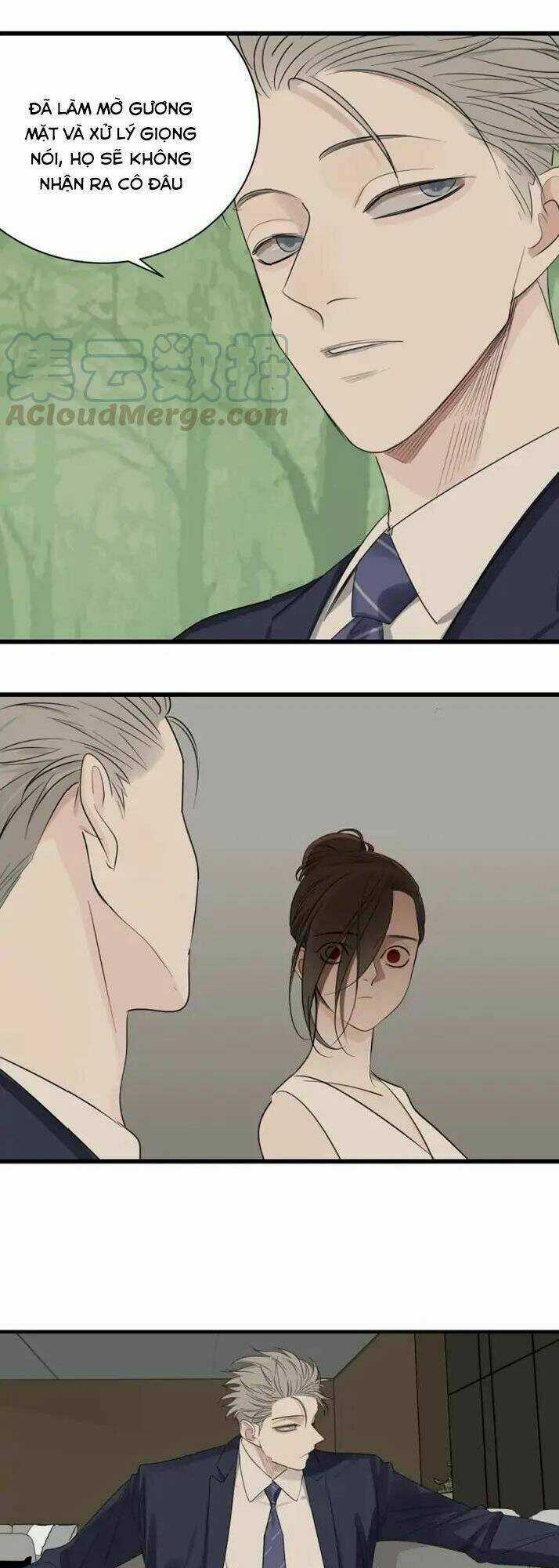 Vật Trong Tay Chapter 20 trang 36