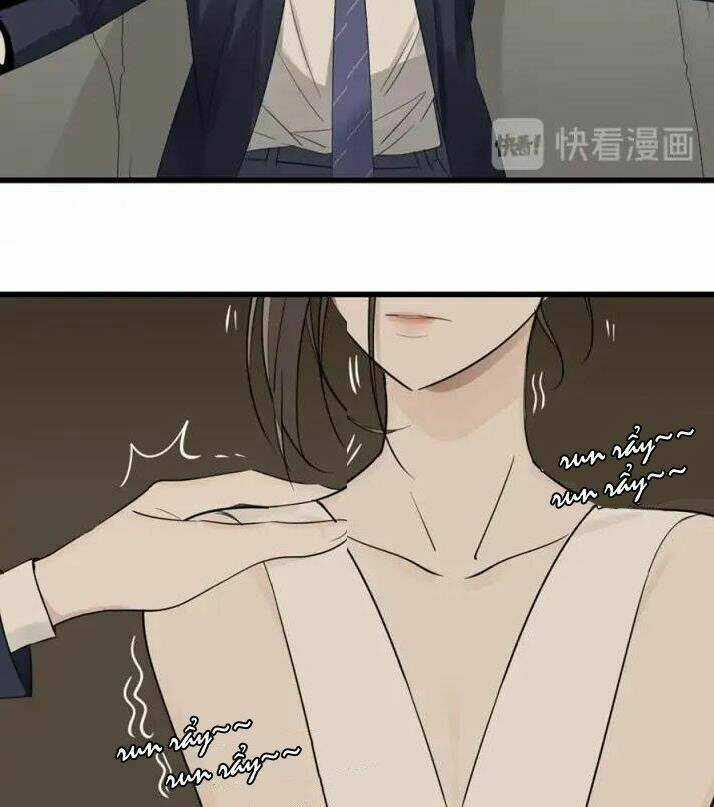 Vật Trong Tay Chapter 20 trang 37