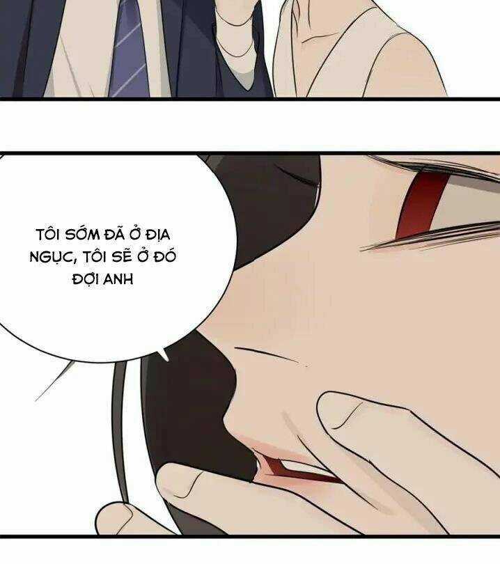 Vật Trong Tay Chapter 21 trang 1