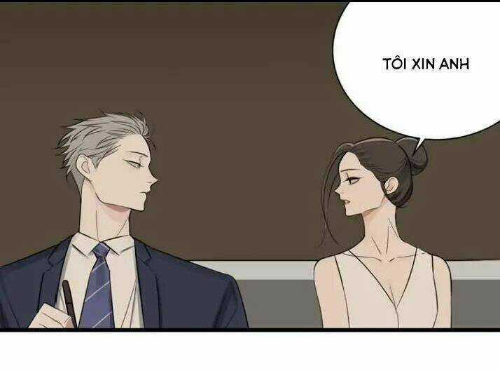 Vật Trong Tay Chapter 21 trang 11