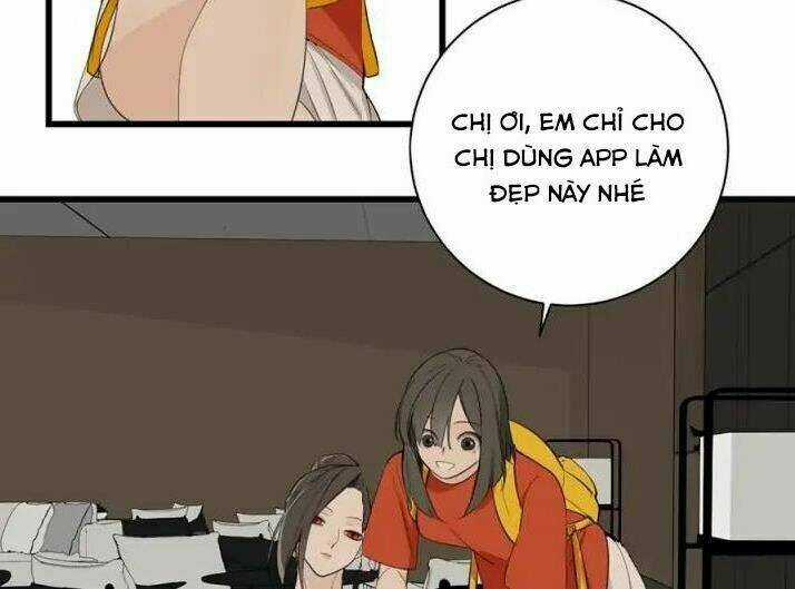 Vật Trong Tay Chapter 21 trang 17