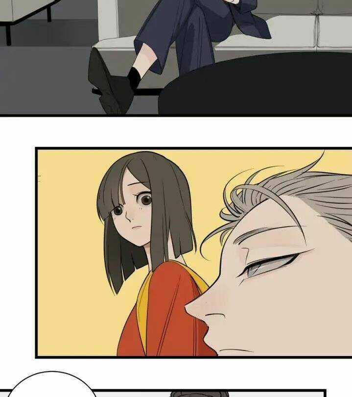 Vật Trong Tay Chapter 21 trang 21