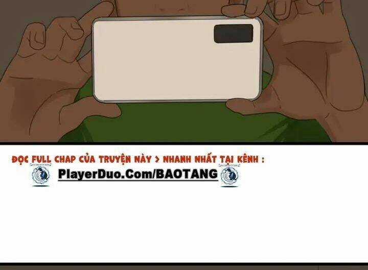 Vật Trong Tay Chapter 21 trang 23