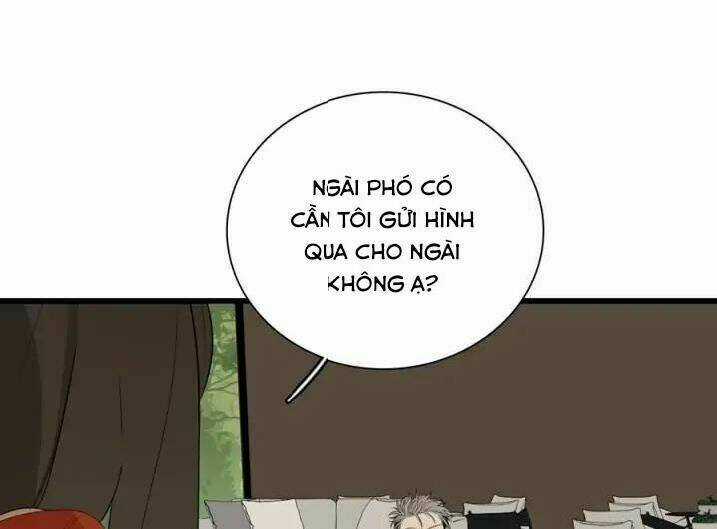 Vật Trong Tay Chapter 21 trang 25