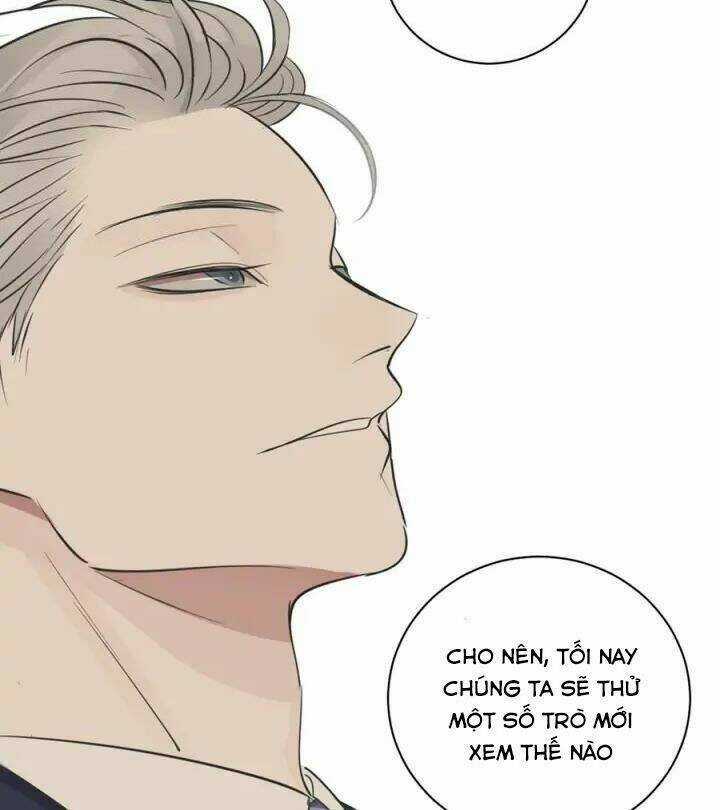 Vật Trong Tay Chapter 21 trang 33