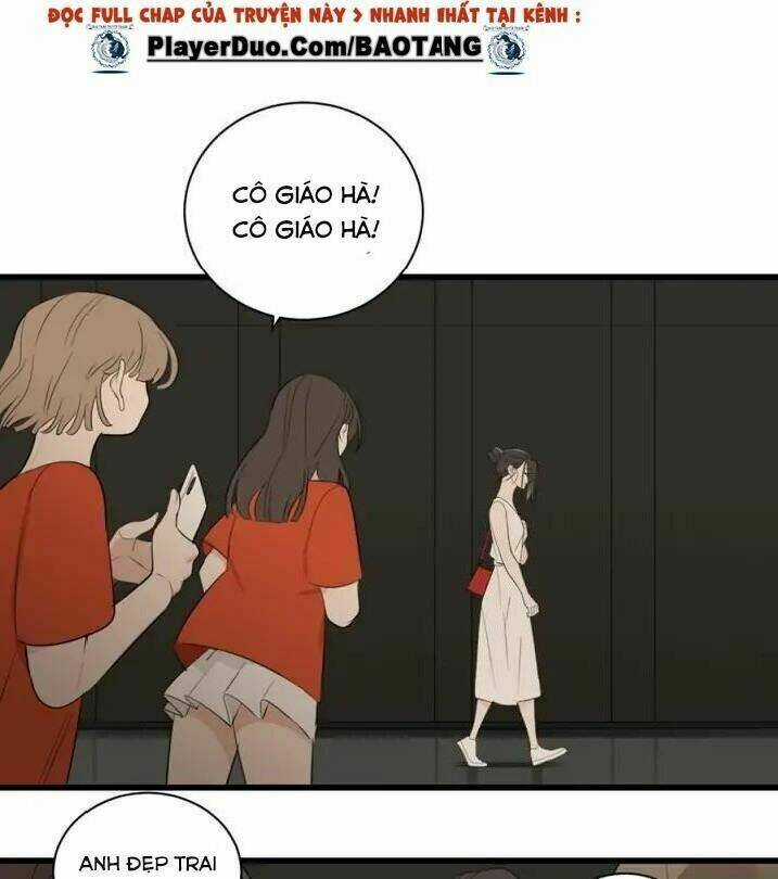 Vật Trong Tay Chapter 21 trang 41