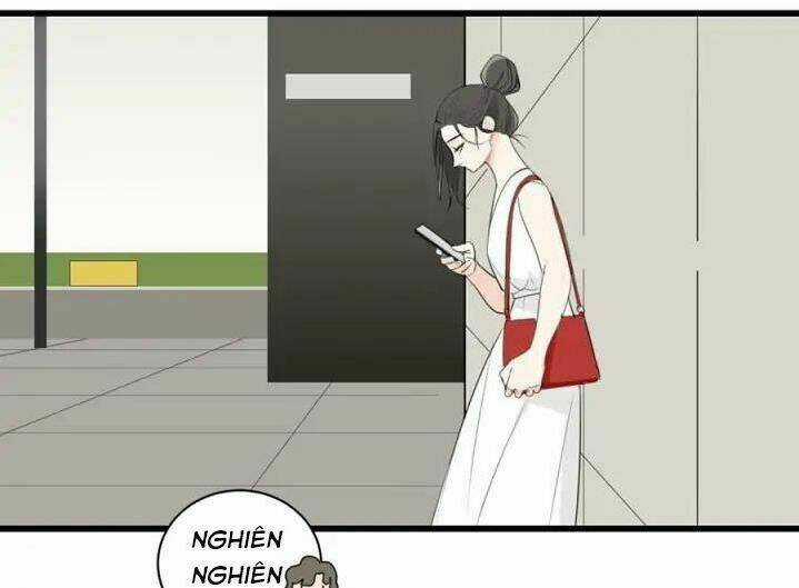 Vật Trong Tay Chapter 21 trang 45