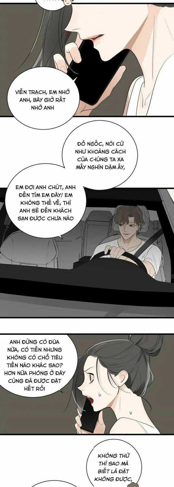 Vật Trong Tay Chapter 21 trang 46