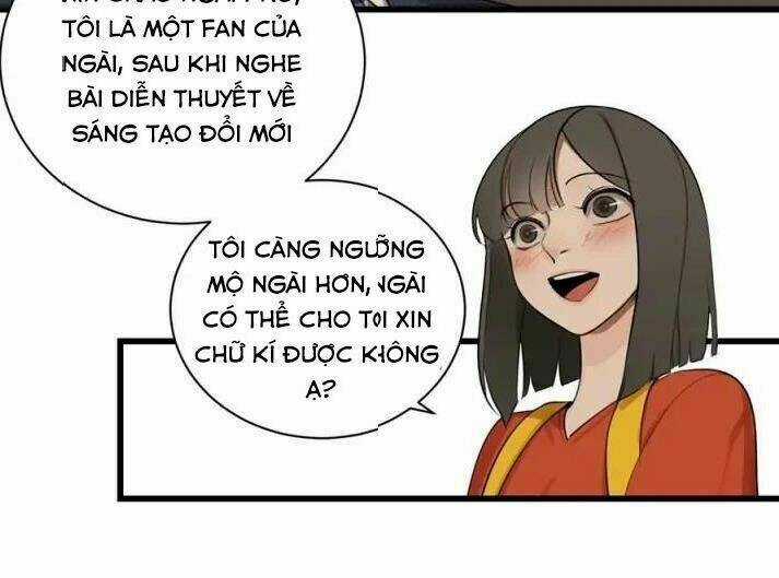Vật Trong Tay Chapter 21 trang 5