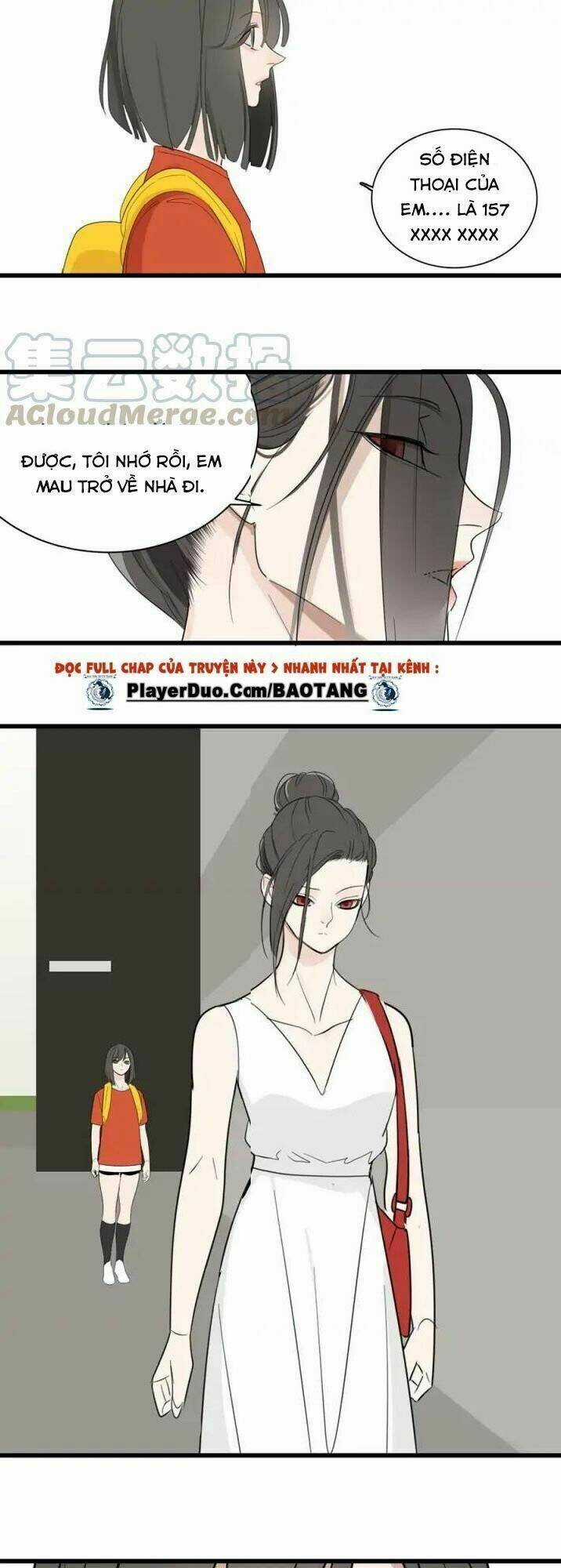 Vật Trong Tay Chapter 21 trang 52