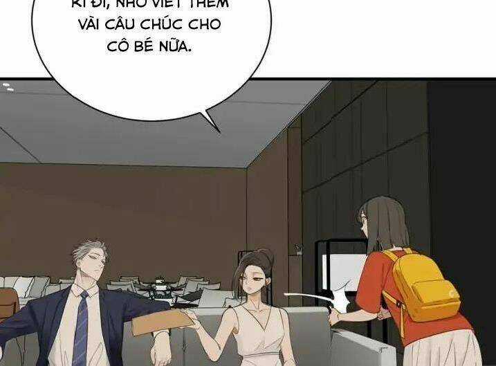 Vật Trong Tay Chapter 21 trang 9