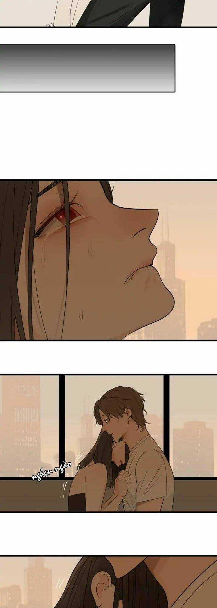 Vật Trong Tay Chapter 22 trang 10