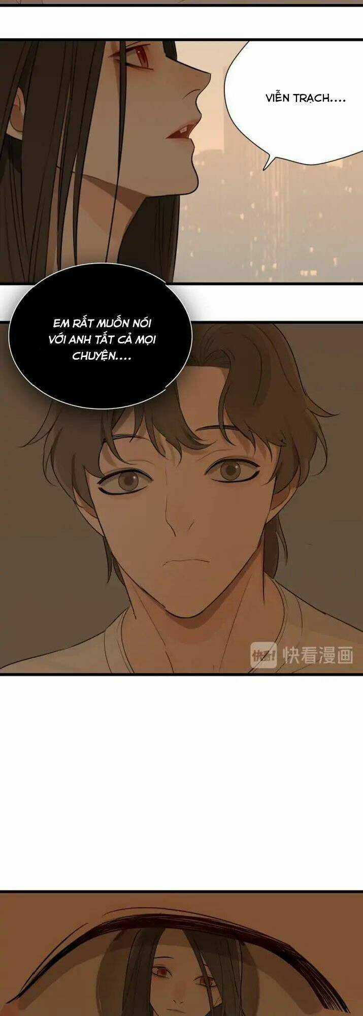 Vật Trong Tay Chapter 22 trang 14