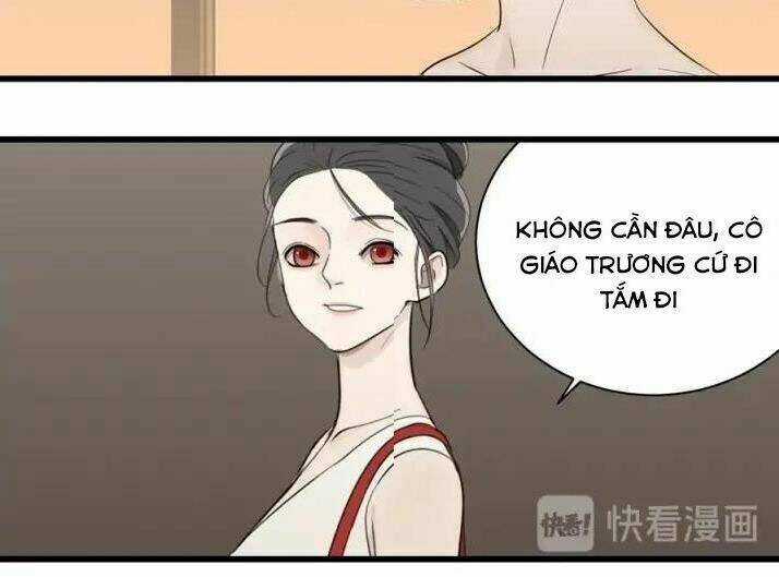 Vật Trong Tay Chapter 22 trang 23