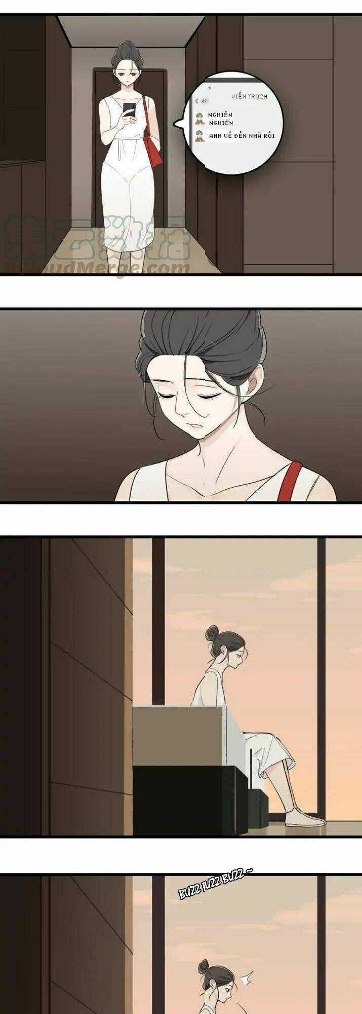 Vật Trong Tay Chapter 22 trang 24