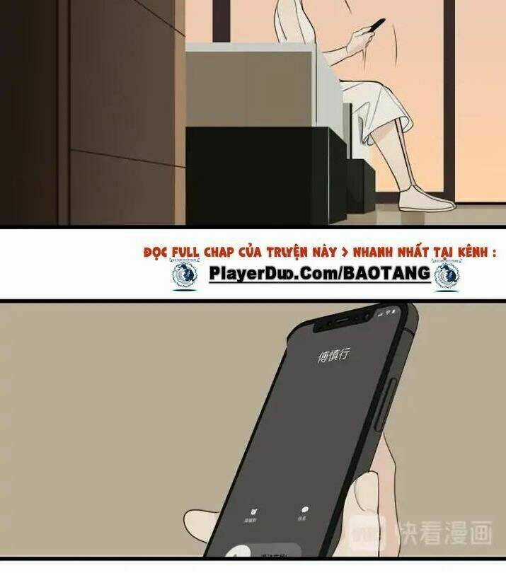 Vật Trong Tay Chapter 22 trang 25