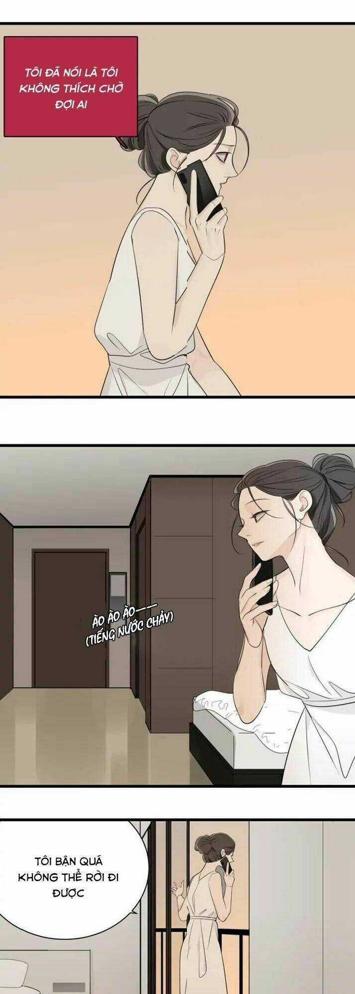 Vật Trong Tay Chapter 22 trang 26