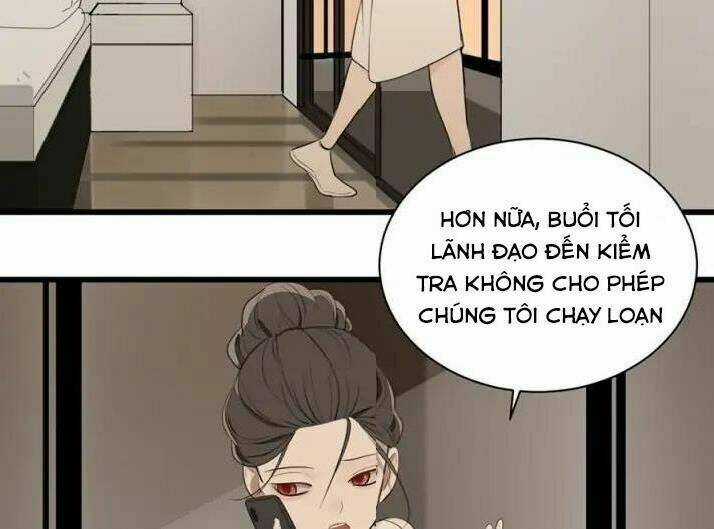Vật Trong Tay Chapter 22 trang 27