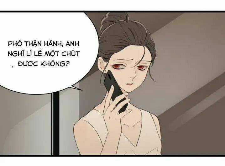 Vật Trong Tay Chapter 22 trang 29