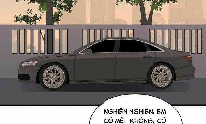 Vật Trong Tay Chapter 22 trang 3