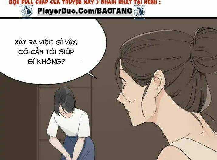 Vật Trong Tay Chapter 22 trang 35